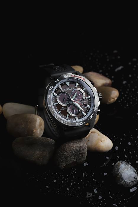 Relógio Imperial clássico